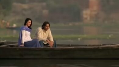 Nauheed Cyrusi reveals three moments that ‘were never planned’ for ‘Maula Mere Maula’ song from ‘Anwar’ Nauheed Cyrusi reveals three moments that ‘were never planned’ for ‘Maula Mere Maula’ song from ‘Anwar’