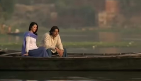 Nauheed Cyrusi reveals three moments that ‘were never planned’ for ‘Maula Mere Maula’ song from ‘Anwar’ Nauheed Cyrusi reveals three moments that ‘were never planned’ for ‘Maula Mere Maula’ song from ‘Anwar’