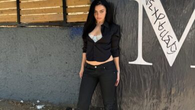 Charli xcx on staying away from social media: It’s just better for my brain
