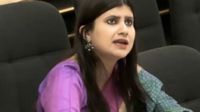 India rejects Pakistan, OIC remarks on J&K at UNHRC, reaffirms it as integral part of country India rejects Pakistan, OIC remarks on J&K at UNHRC, reaffirms it as integral part of country