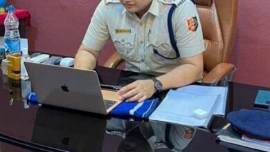 FIR filed against Bengal cop linked to Abhishek Banerjee in Diamond Harbour