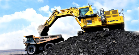 Rs 65,000 crore worth coal gasification projects underway in India: Govt Rs 65,000 crore worth coal gasification projects underway in India: Govt