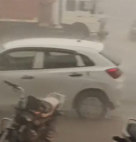 Western disturbance to intensify weather activity in Rajasthan over next few days Western disturbance to intensify weather activity in Rajasthan over next few days