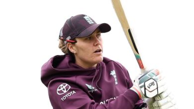 Sciver-Brunt is not just a batter or bowler; she is a genuine match-winner’: Hartley