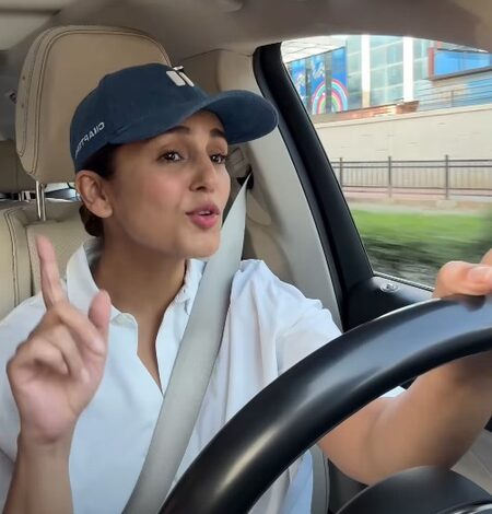Why is Huma Qureshi taking the longer route on purpose? Why is Huma Qureshi taking the longer route on purpose?