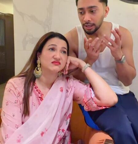 Gauahar Khan hilariously reflects on late-night date nights before parenthood Gauahar Khan hilariously reflects on late-night date nights before parenthood
