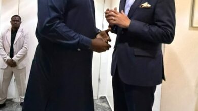 Indian envoy, Nigerian Defence Minister discuss strengthening bilateral defence cooperation