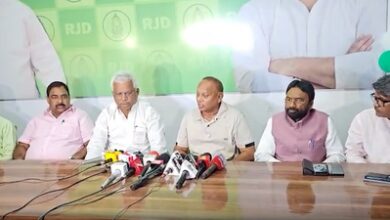 Congress loss in Jharkhand RS poll triggers rift with RJD & CPI-ML, exposes faultlines within INDIA bloc