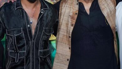 Kanwar Dhillon opens up on why his father avoided using industry links for his career Kanwar Dhillon opens up on why his father avoided using industry links for his career