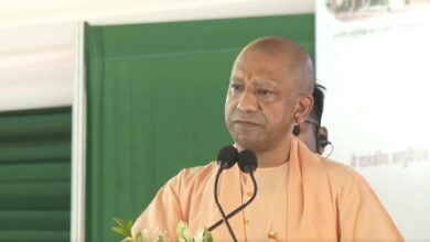 Ram Temple donation row: CM Yogi says SIT probe will reveal truth; criticises Cong, SP for hypocrisy
