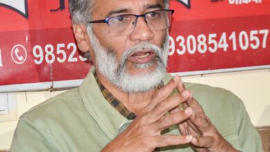 Jharkhand RS polls: CPI(ML) writes to Kharge, calls Cong cross-voting charge baseless