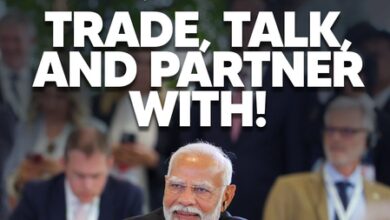 World looks at India with hope, enthusiasm, global engagement and investments rising: PM Modi