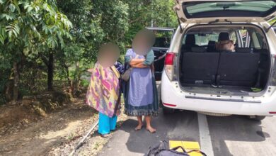 Drugs worth Rs 4.75 crore seized in Mizoram; 3 women arrested amid concerns over increasing female smugglers Drugs worth Rs 4.75 crore seized in Mizoram; 3 women arrested amid concerns over increasing female smugglers