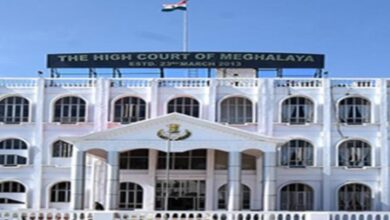 Meghalaya HC seeks details of CCTV coverage in police stations
