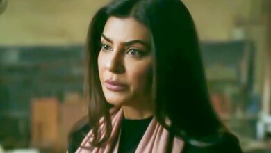 Sushmita Sen’s ‘Aarya’ turns 6, director says ‘Salute to all the strong women’