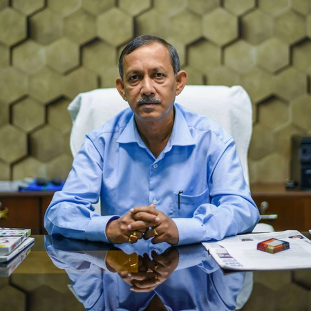 Another Trinamool-run municipal board heading for dissolution as Siliguri Mayor resigns Another Trinamool-run municipal board heading for dissolution as Siliguri Mayor resigns