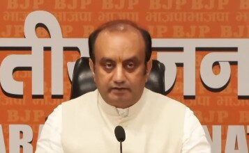 Cong to blame for INDIA bloc’s downfall, Muslim League its only ally left in South: Sudhanshu Trivedi