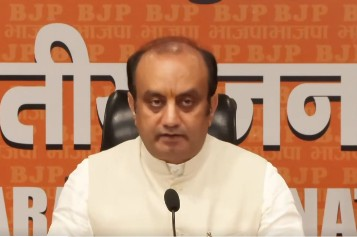 Cong to blame for INDIA bloc’s downfall, Muslim League its only ally left in South: Sudhanshu Trivedi Cong to blame for INDIA bloc’s downfall, Muslim League its only ally left in South: Sudhanshu Trivedi