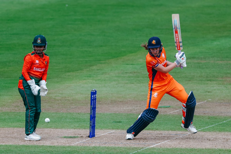 Women’s T20 WC: Heavyweights Australia aim to extend their dominance against Netherlands (Preview) Women’s T20 WC: Heavyweights Australia aim to extend their dominance against Netherlands (Preview)