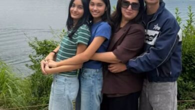 Farah Khan shares how her kids made Japan trip her ‘best holiday ever’ Farah Khan shares how her kids made Japan trip her ‘best holiday ever’