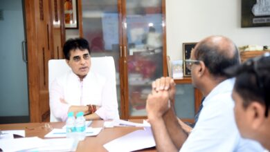 Gujarat govt moves to protect studies of 188 Ayurveda students after Mahisagar college closure