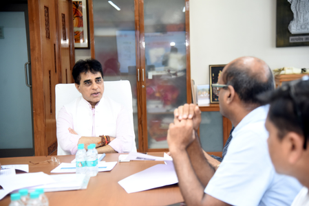 Gujarat govt moves to protect studies of 188 Ayurveda students after Mahisagar college closure