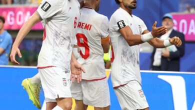 Iran to lodge complaint with FIFA over World Cup 2026 travel restrictions