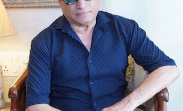 Composer Anand Raaj Anand: Don’t think I ever went away Composer Anand Raaj Anand: Don’t think I ever went away