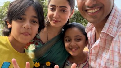 Neil Bhatt talks about guiding child actors the correct way to deal with industry