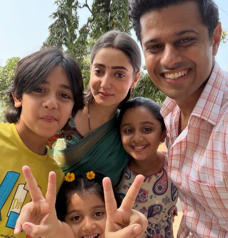 Neil Bhatt talks about guiding child actors the correct way to deal with industry Neil Bhatt talks about guiding child actors the correct way to deal with industry