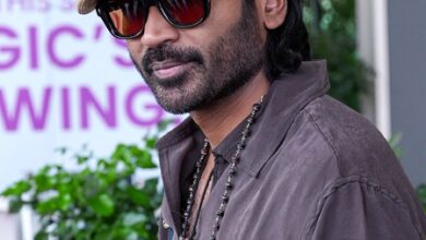 Dhanush is a proud son after seeing his father in ‘Habebe’: He must have lived as Yusuf Dhanush is a proud son after seeing his father in ‘Habebe’: He must have lived as Yusuf