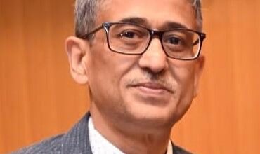 Justice Tapabrata Chakraborty appointed as Acting CJ of Calcutta HC