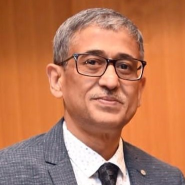 Justice Tapabrata Chakraborty appointed as Acting CJ of Calcutta HC