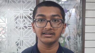 We received practice papers through the app: Students highlight demerits of Telegram suspension