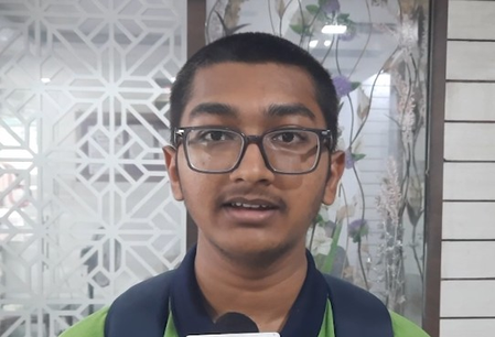 We received practice papers through the app: Students highlight demerits of Telegram suspension We received practice papers through the app: Students highlight demerits of Telegram suspension