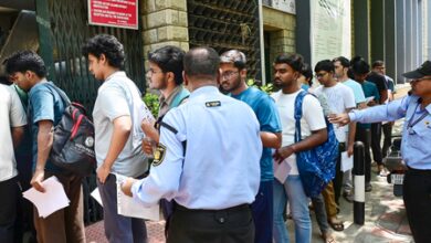 Bihar EOU on high alert ahead of NEET 2026 re-exam; monitoring cell keeping eye on suspects