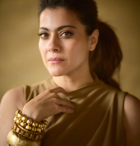 Kajol remembers late father on birth anniversary: Still don’t know how to do this without you Kajol remembers late father on birth anniversary: Still don’t know how to do this without you
