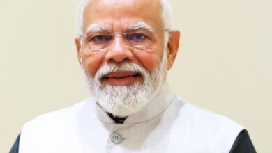 PM Modi to visit Odisha tomorrow; President Murmu to join him in Mayurbhanj