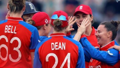 Women’s T20 WC: When and where to watch England vs Scotland clash, know all details Women’s T20 WC: When and where to watch England vs Scotland clash, know all details