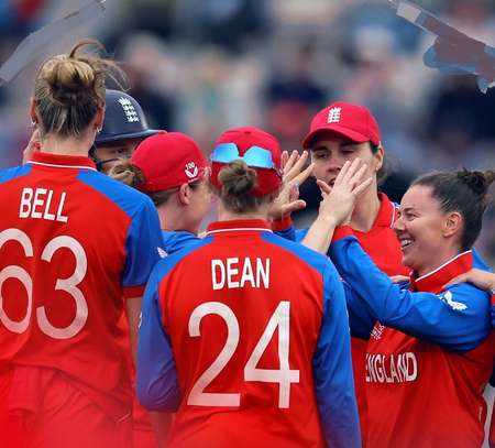 Women’s T20 WC: When and where to watch England vs Scotland clash, know all details Women’s T20 WC: When and where to watch England vs Scotland clash, know all details