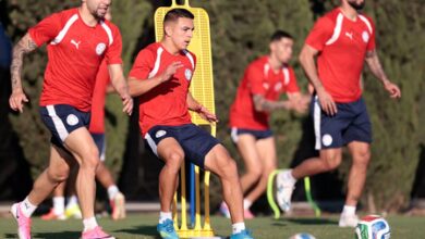 FIFA WC: When and where to watch Turkey vs Paraguay, know all details FIFA WC: When and where to watch Turkey vs Paraguay, know all details