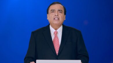 Mukesh Ambani unveils 5-way roadmap to propel RIL’s growth ahead