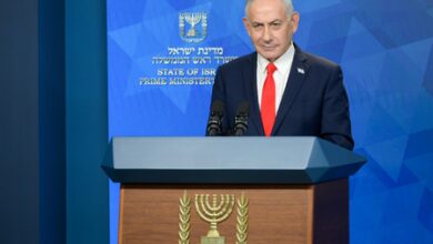 Israel will exact heavy price from Hezbollah for killing four soldiers: Netanyahu Israel will exact heavy price from Hezbollah for killing four soldiers: Netanyahu