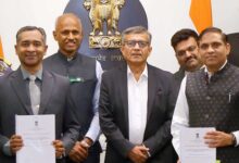 Aatmanirbhar Bharat: Govt inks Rs 425 crore contract for 1.25 MW marine gas turbine generators Aatmanirbhar Bharat: Govt inks Rs 425 crore contract for 1.25 MW marine gas turbine generators
