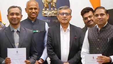 Aatmanirbhar Bharat: Govt inks Rs 425 crore contract for 1.25 MW marine gas turbine generators