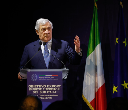 Italian minister cancels US visit over Trump’s comments on Meloni Italian minister cancels US visit over Trump’s comments on Meloni