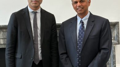 India, UK discuss advancing collaborations in AI, emerging technologies India, UK discuss advancing collaborations in AI, emerging technologies