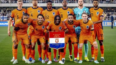 2026 FIFA WC: When and where to watch Netherlands vs Sweden, know all details