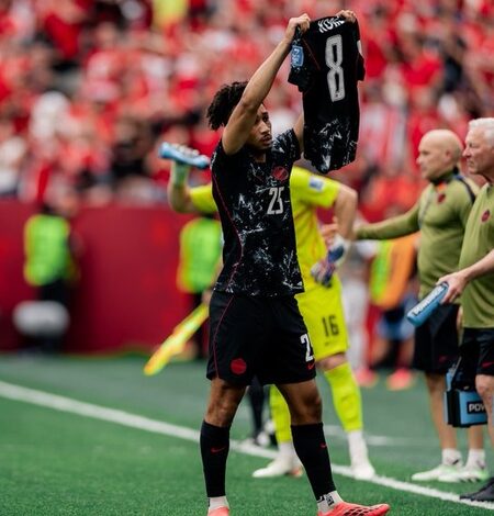 ‘Everybody’s a little shaken’: Marsch reflects on Kone’s devastating injury against Qatar
