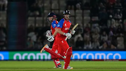 Women’s T20 WC: Unbeaten England look to extend winning run against neighbours Scotland (Preview) Women’s T20 WC: Unbeaten England look to extend winning run against neighbours Scotland (Preview)